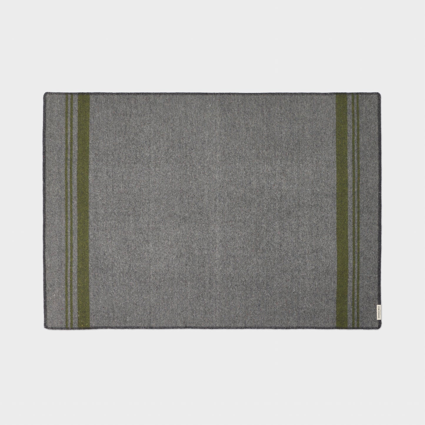Waverley Mills Field Blanket
