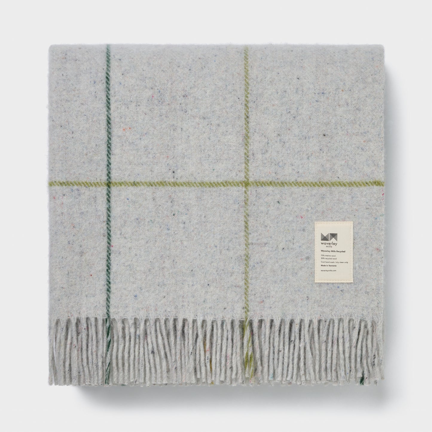 Waverley Mills Trace Throw