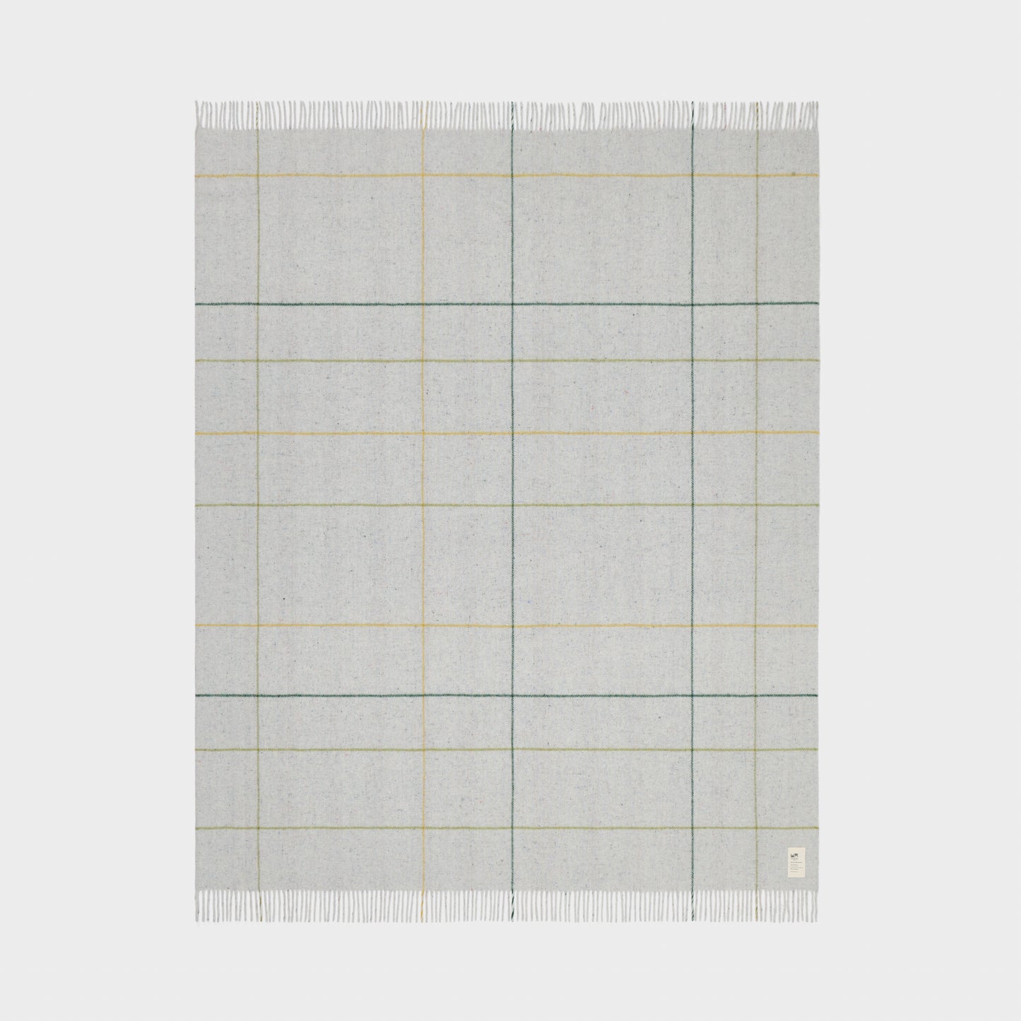 Waverley Mills Trace Throw