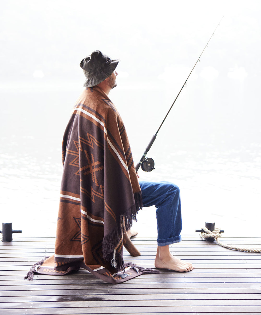 Seeker Travel / Spice / Pony Rider