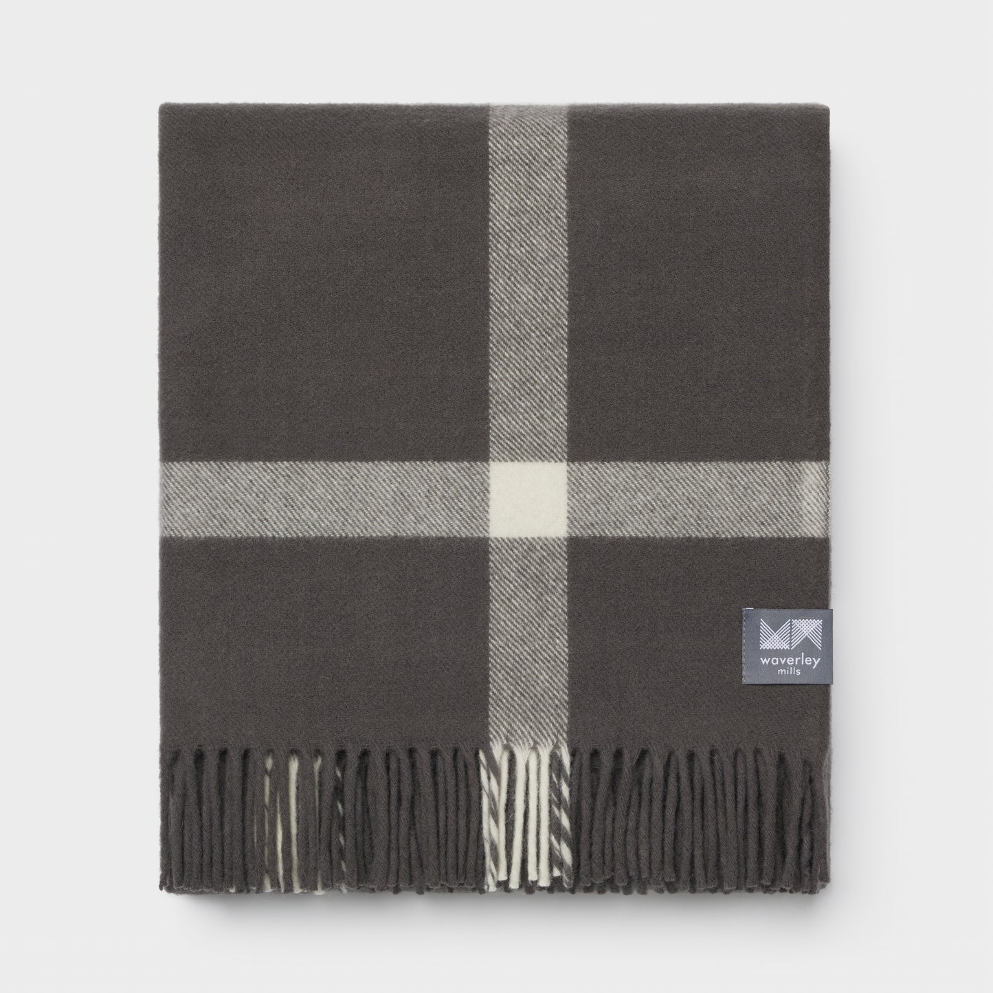 Waverley Mills Ravine Throw