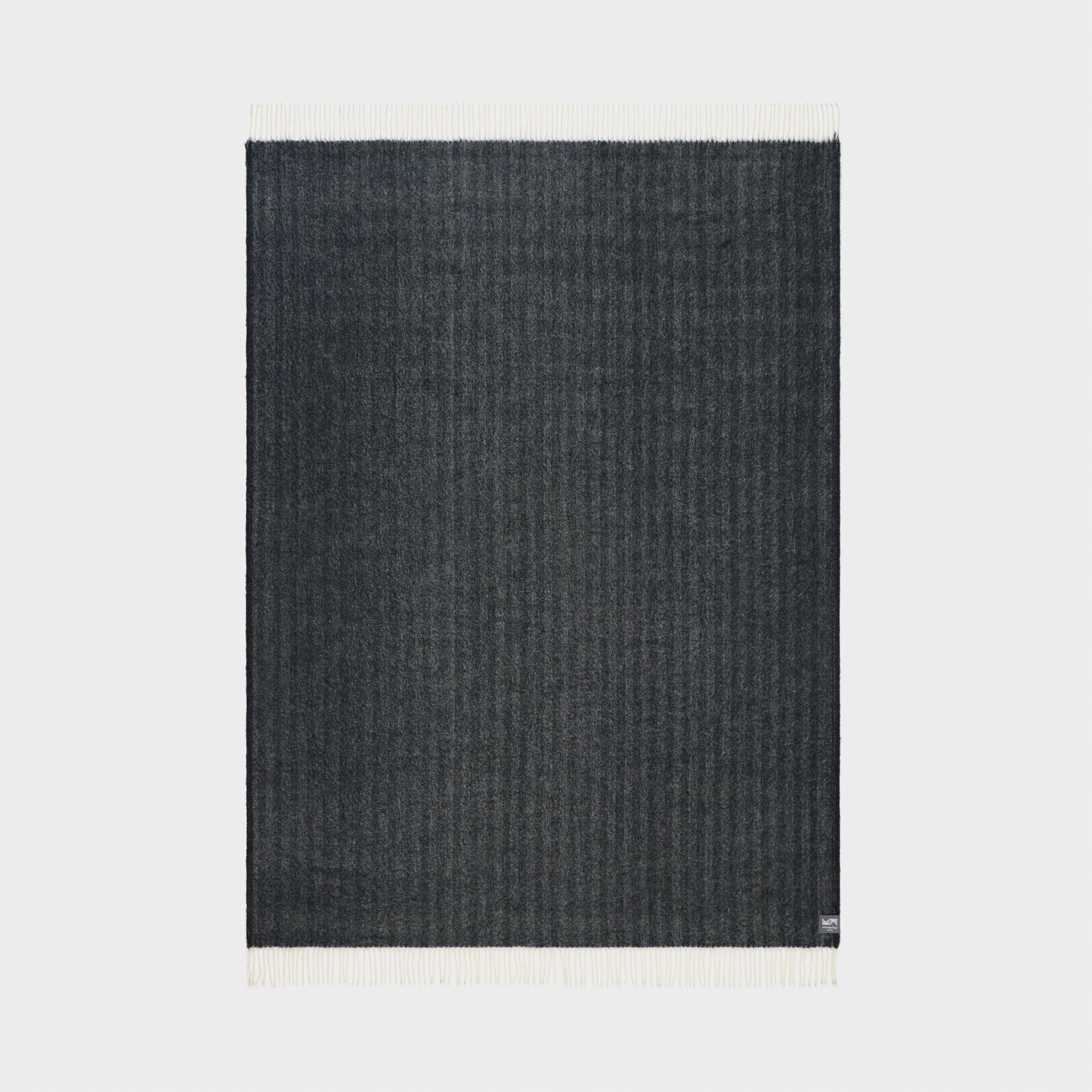 Waverley Mills Herringbone Throw