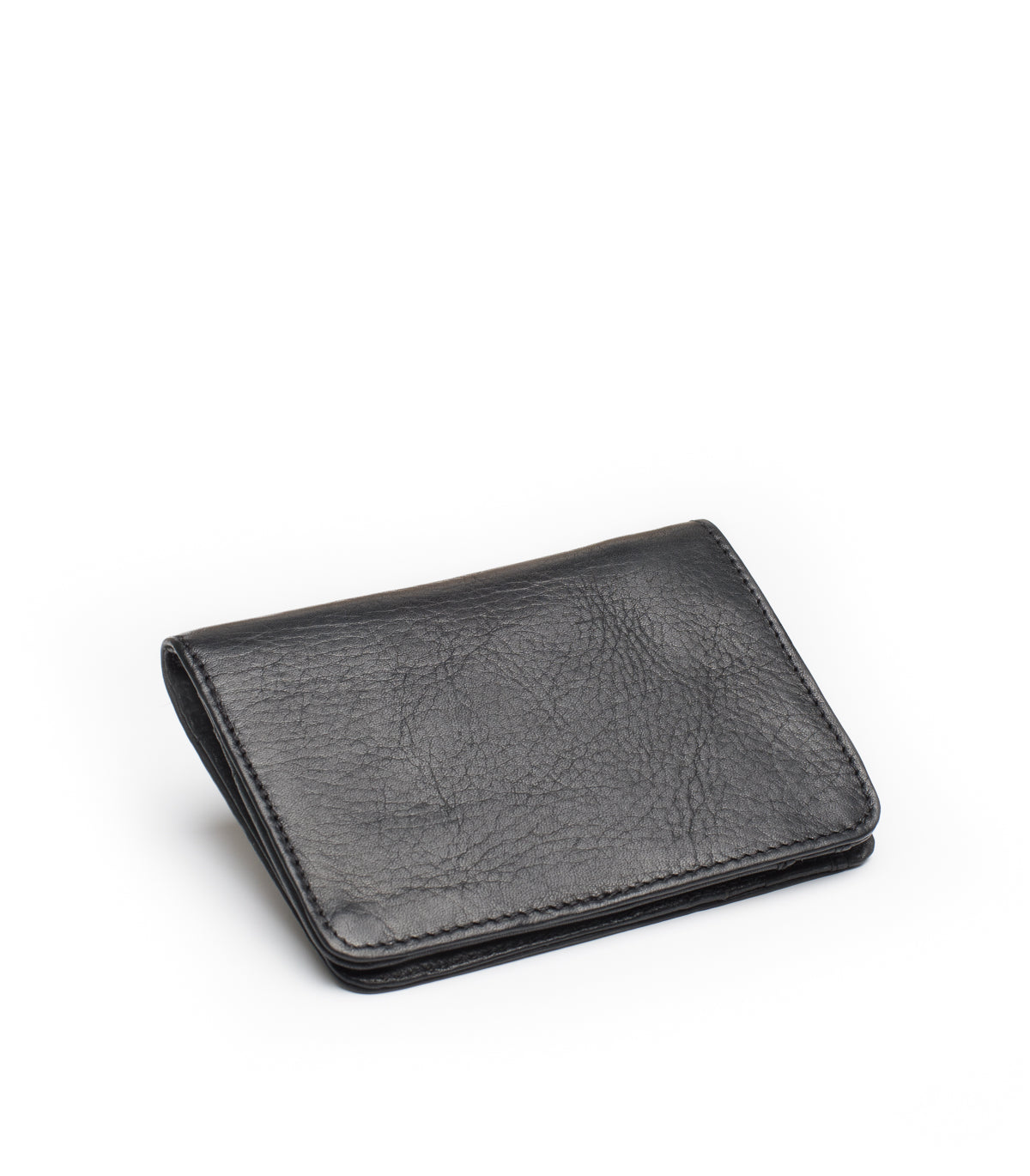 Barco Wallet / Black