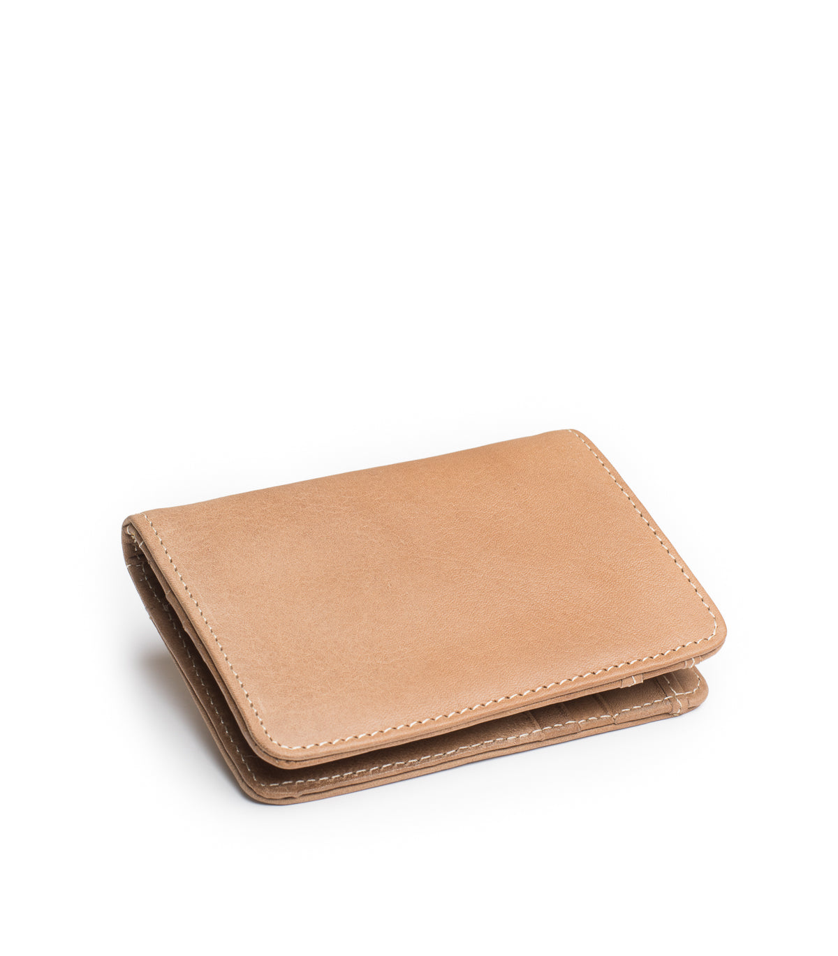 Barco Wallet / Natural