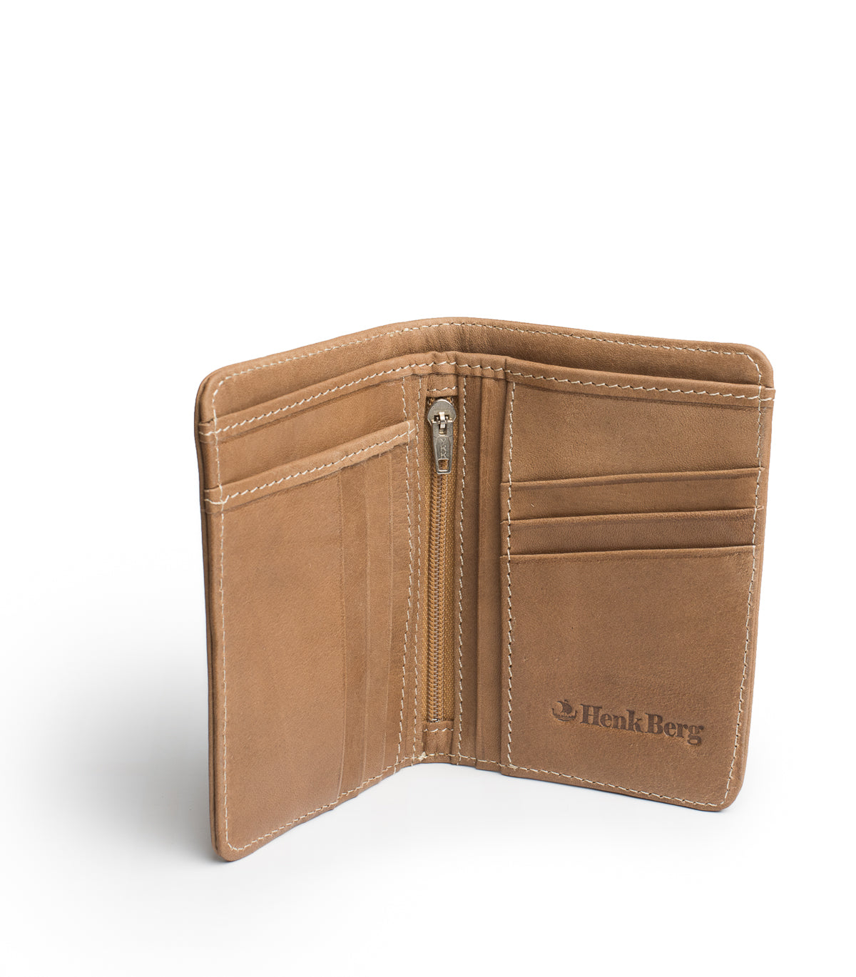 Barco Wallet / Natural