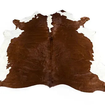 Cowhide Rug / Large
