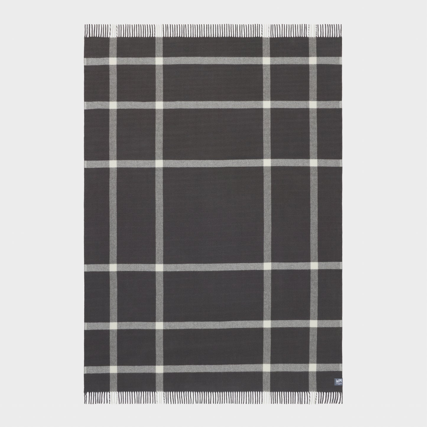Waverley Mills Ravine Throw