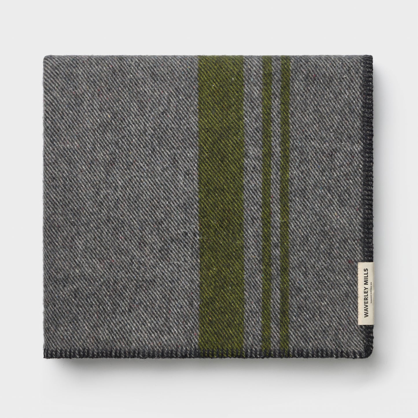 Waverley Mills Field Blanket