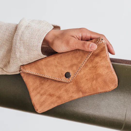 Dubb Pouch / Black