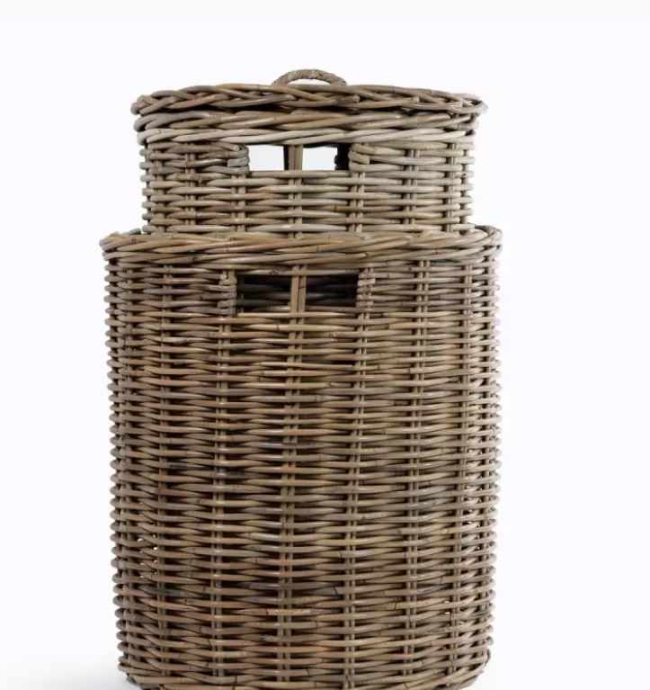 Georgetown Kubu Basket