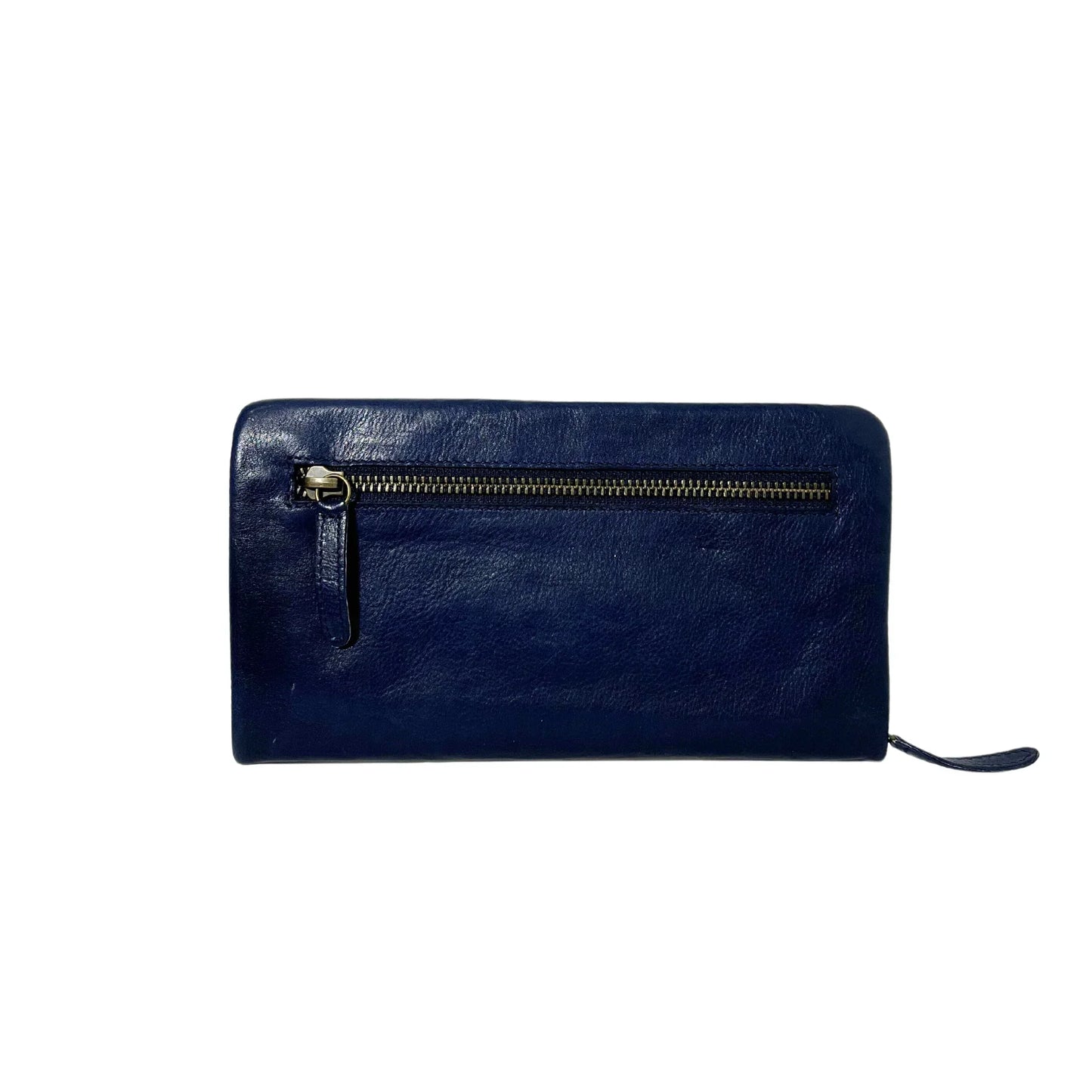 Harriet Wallet / Navy