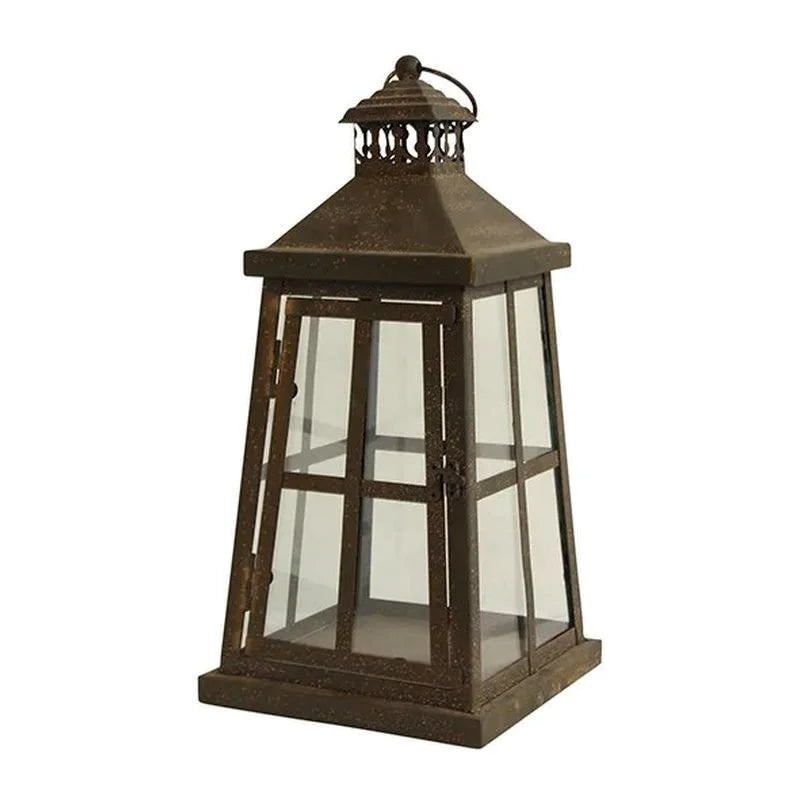 Edmond Lantern
