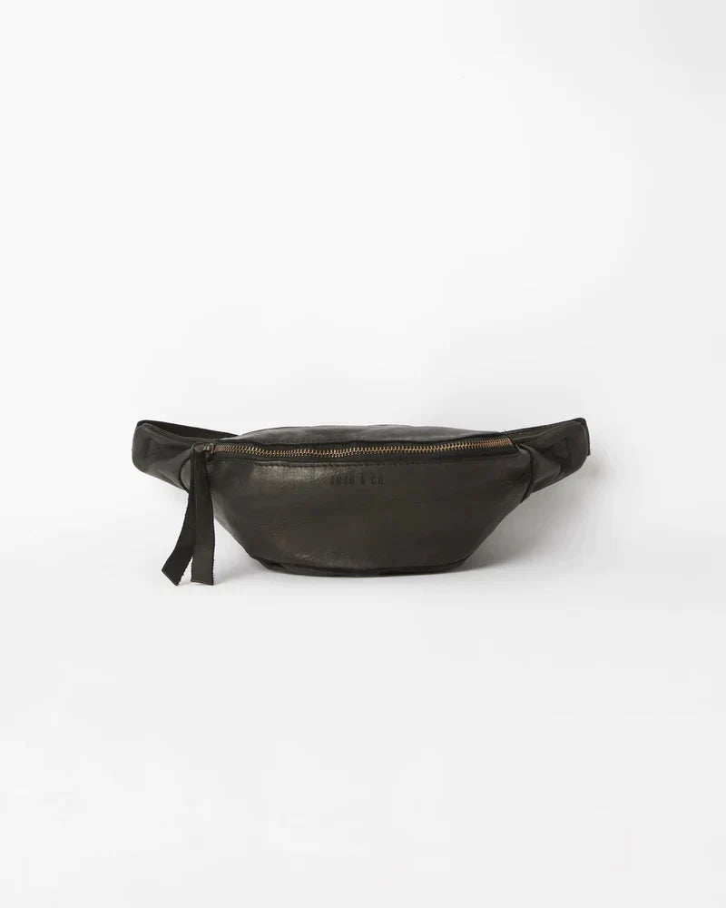 Bumbag / Black