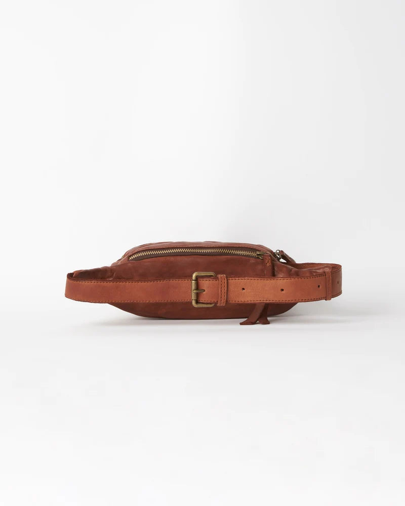 Bumbag / Cognac