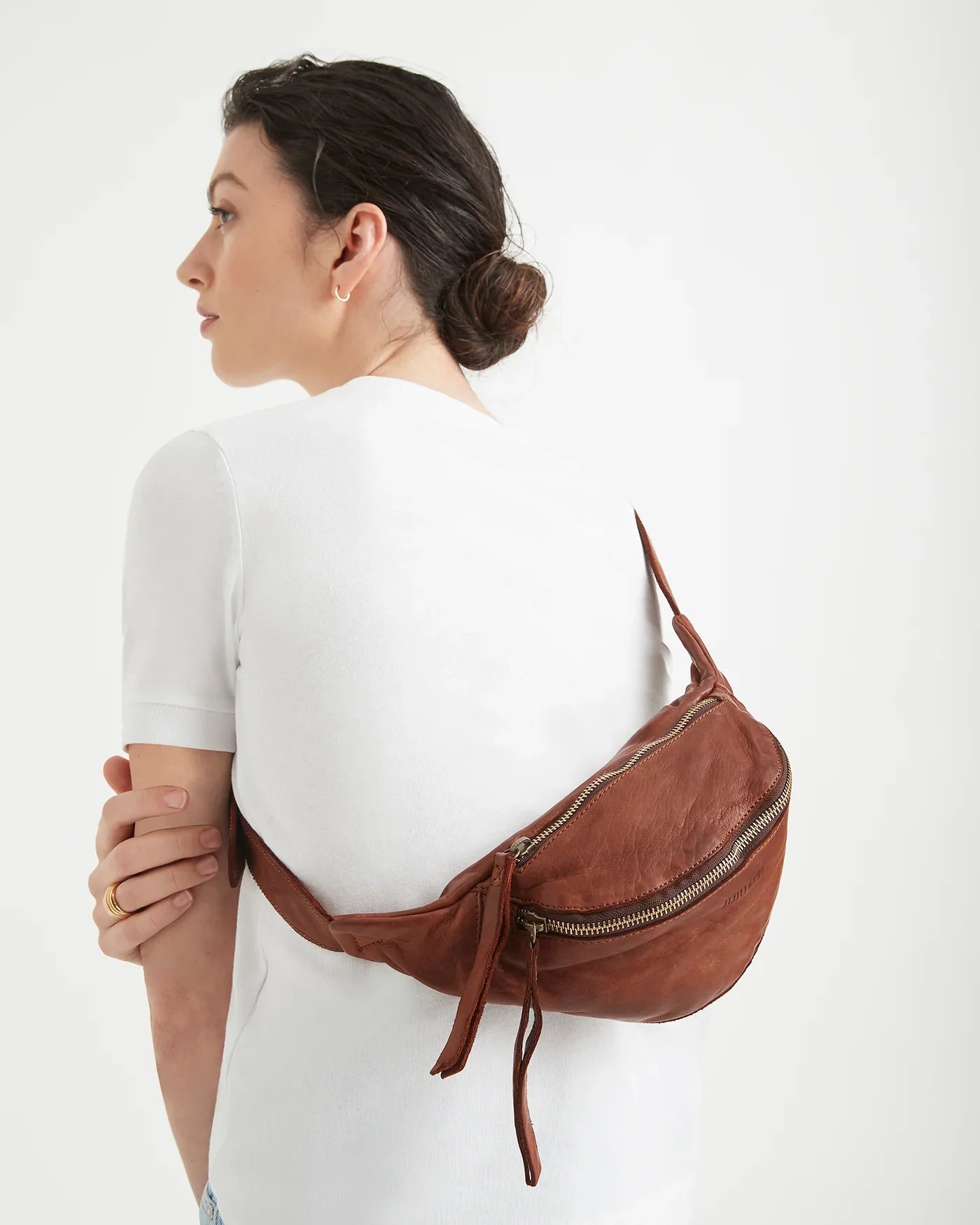 Bumbag / Black