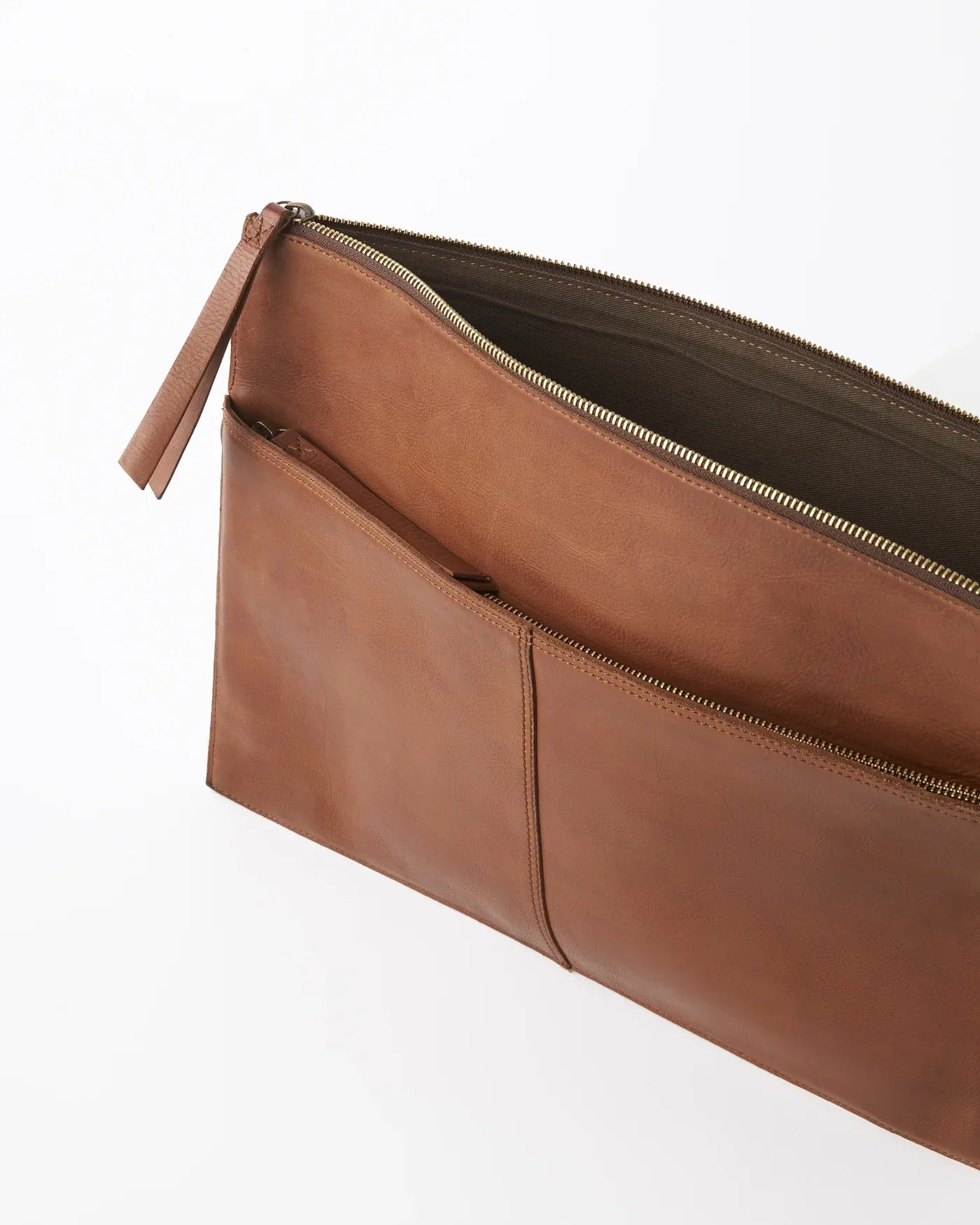 Laptop Sleeve / Black