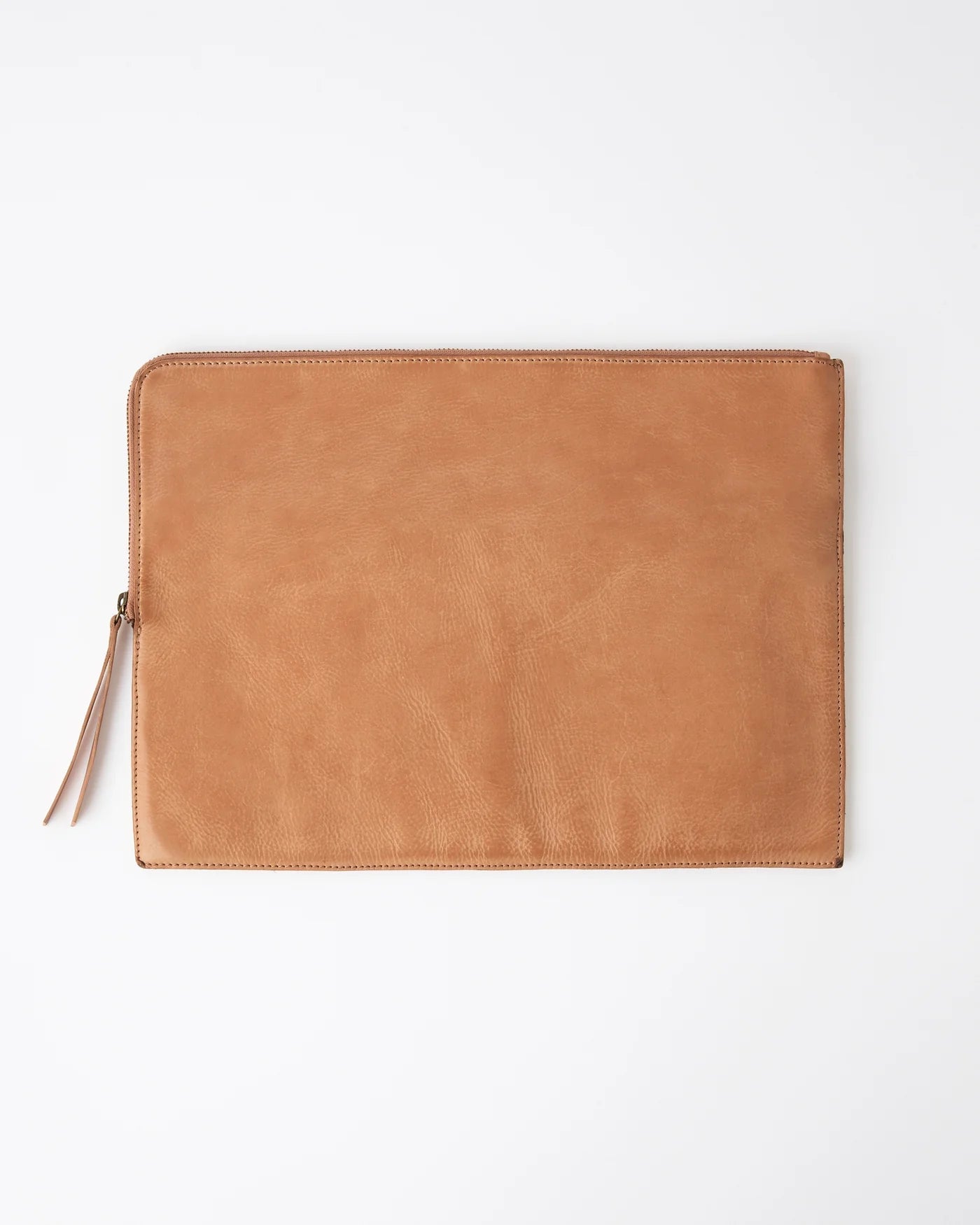 Laptop Sleeve / Tan
