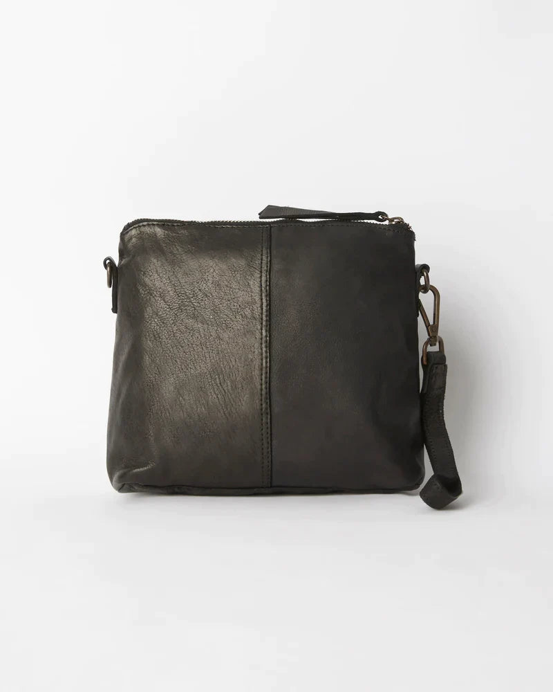 Large Essential Pouch / Cognac