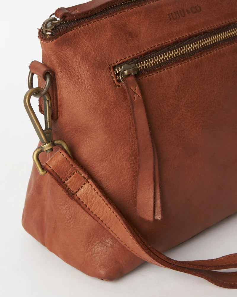 Large Essential Pouch / Black
