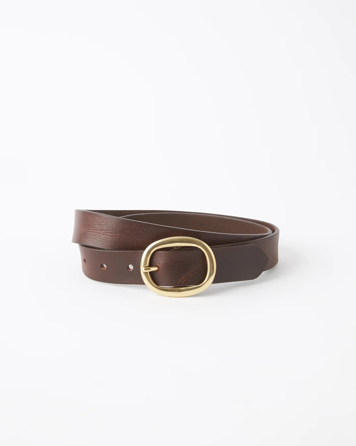 Original Belt / Chocolate