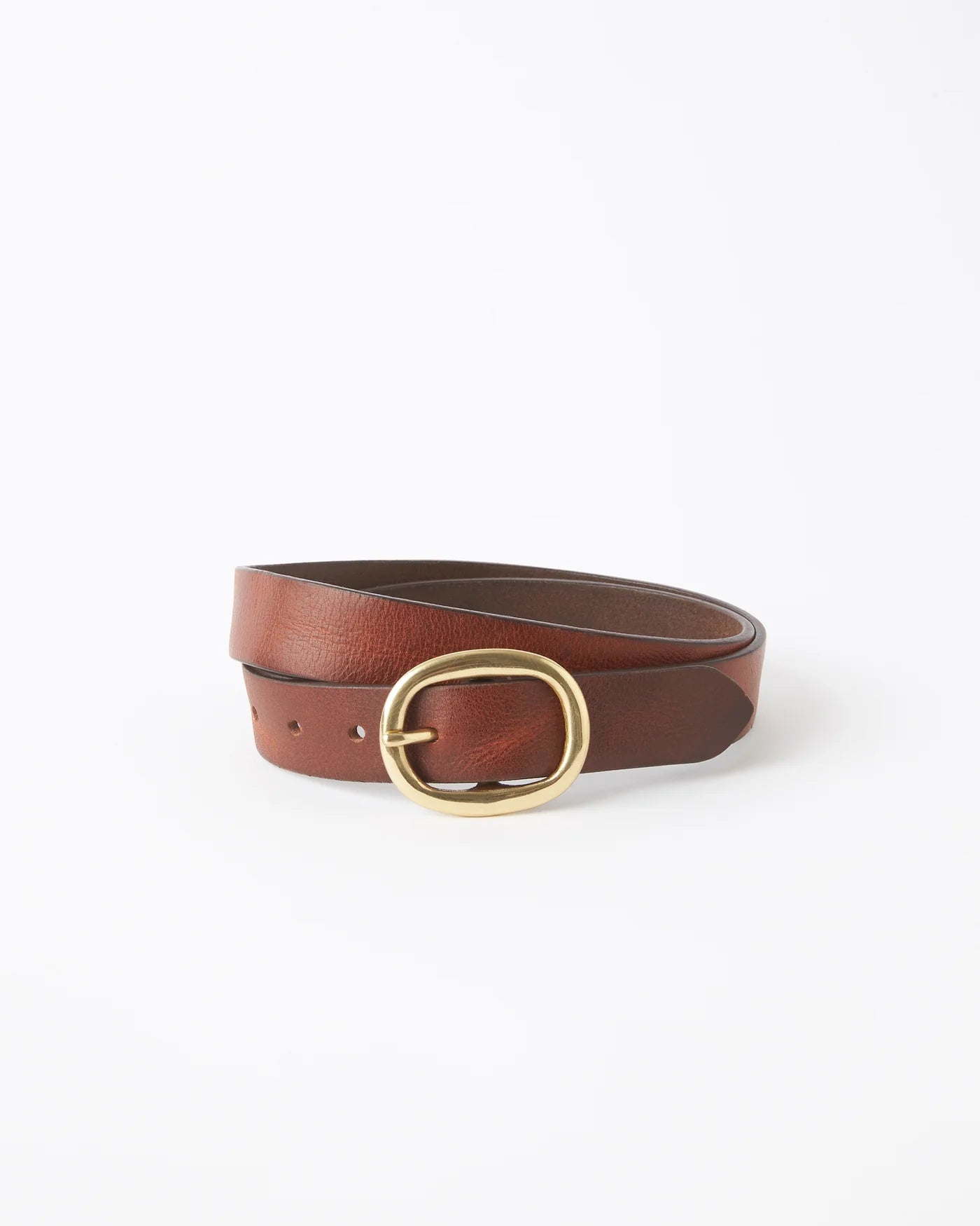 Original Belt / Whiskey