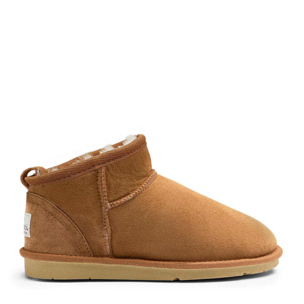 Joey Ugg Boot / Chestnut