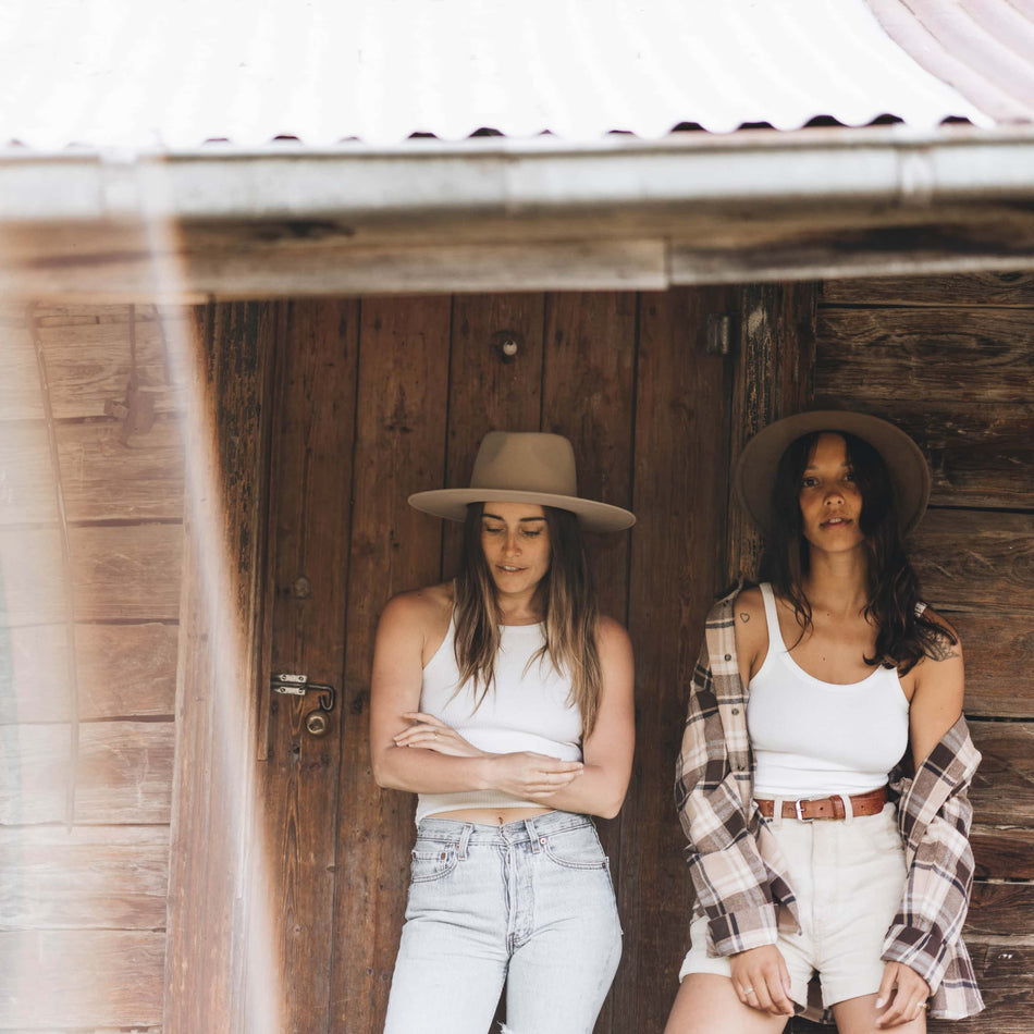 Andy / Auburn / Will & Bear