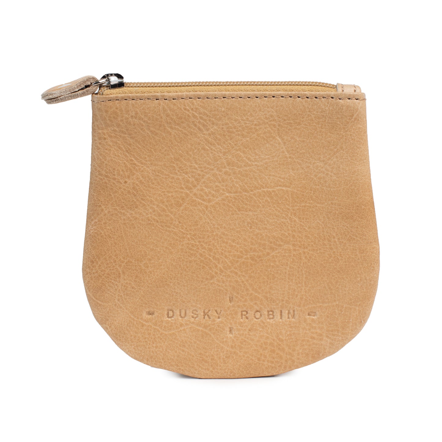Lilly Coin Purse / Sand