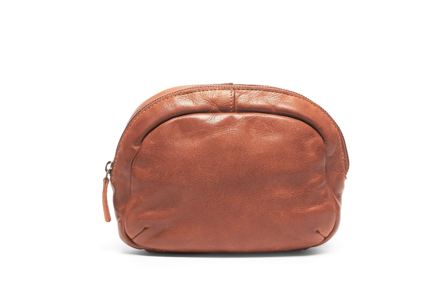 Nyra Crossbody Bag / Tan