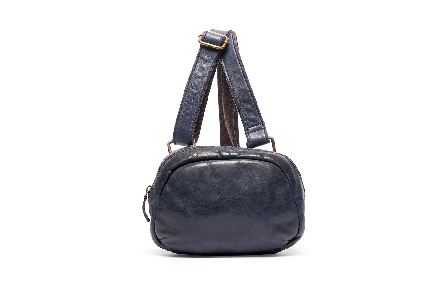Nyra Crossbody Bag / Tan