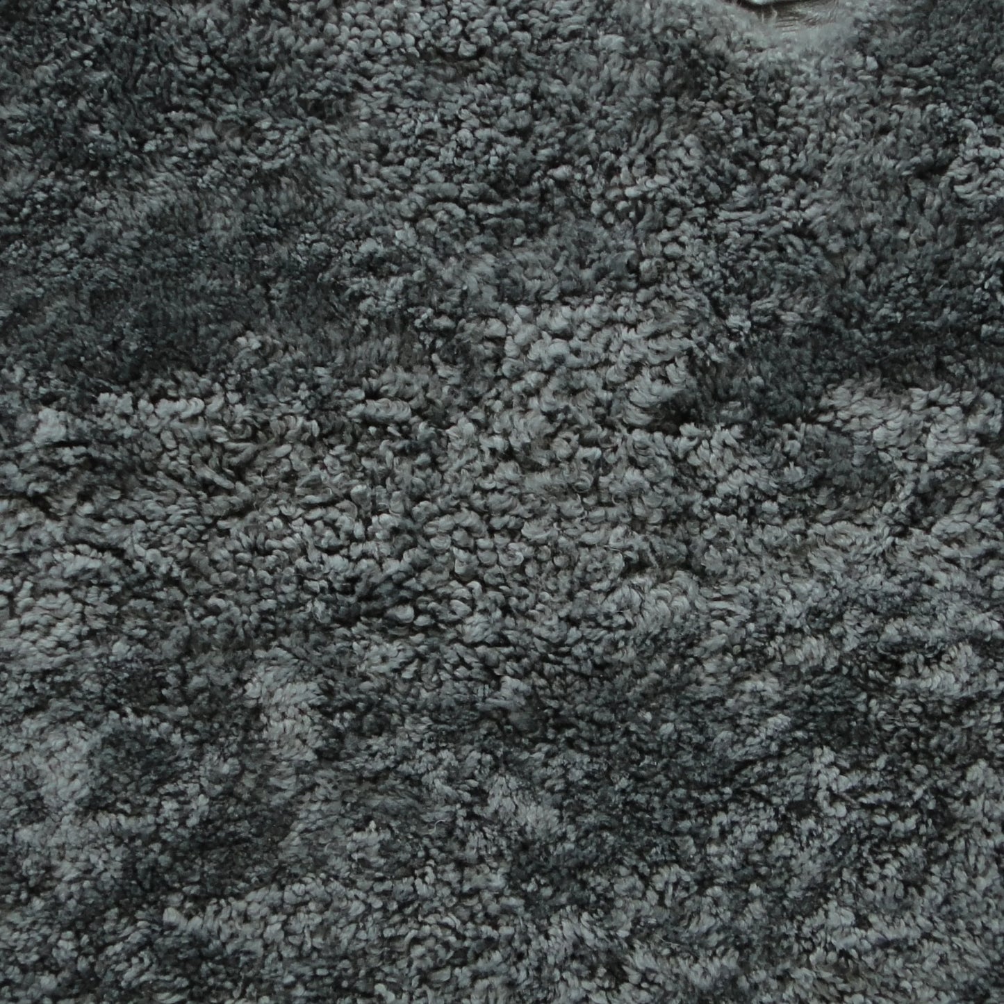 Shorn Curly Wool Pet Rug