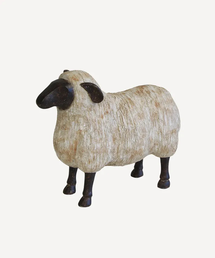 Molly the Sheep