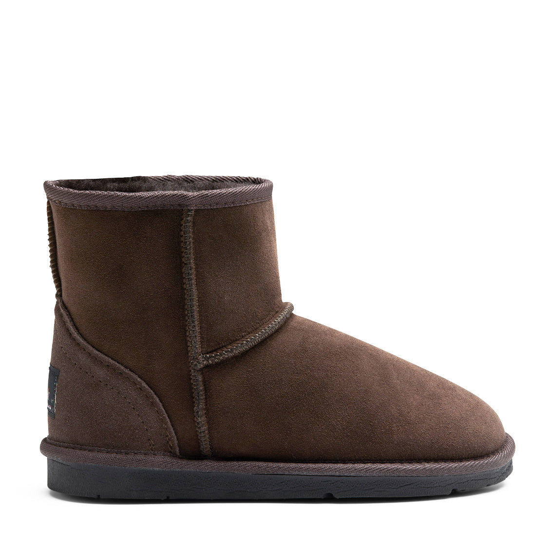 Classic ultra short boot