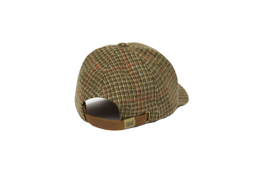 Belgravia / Weekend Cap / Lorna Murray