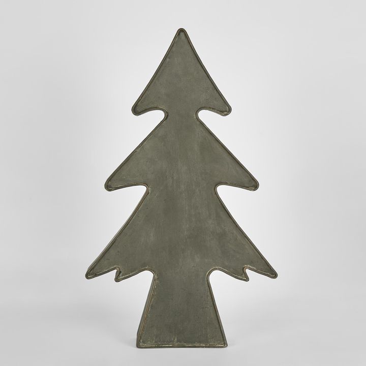 Naudia Christmas Tree / Iron