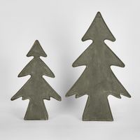 Naudia Christmas Tree / Iron