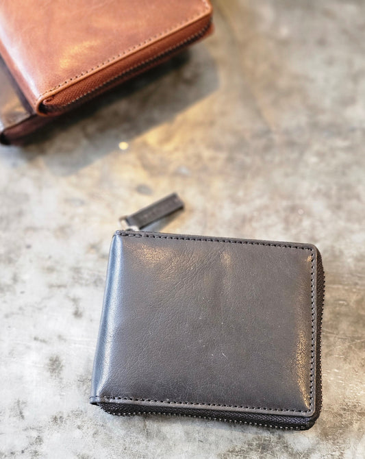 Aris Wallet / Black