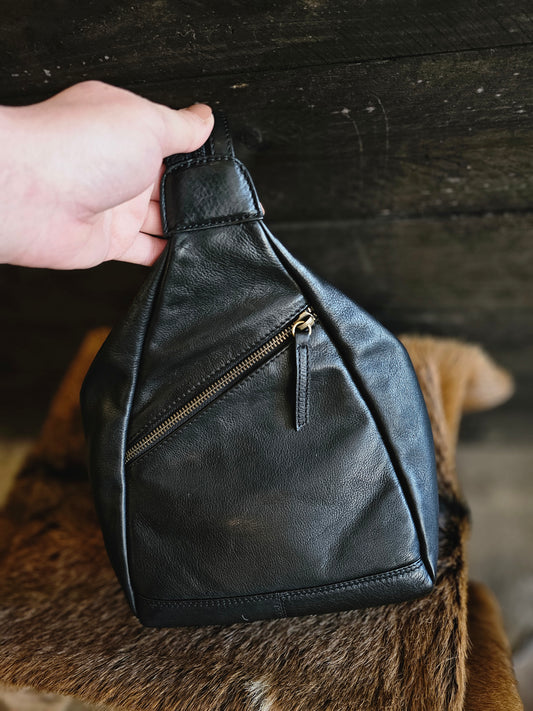 Deb Backpack / Black