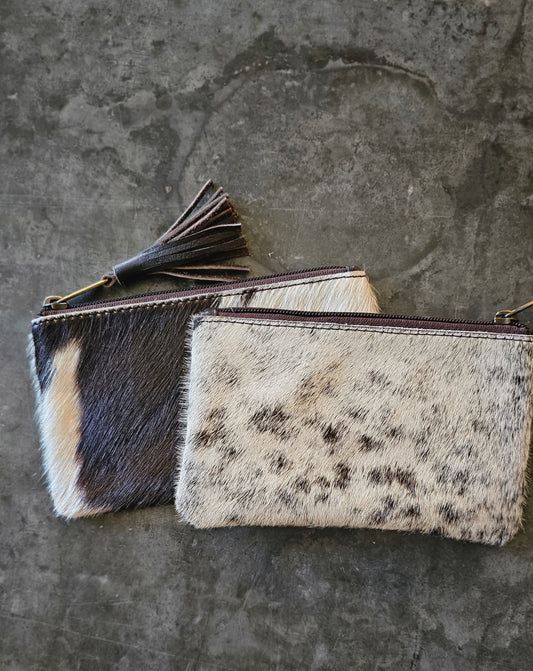 Astrid Purse / Brown