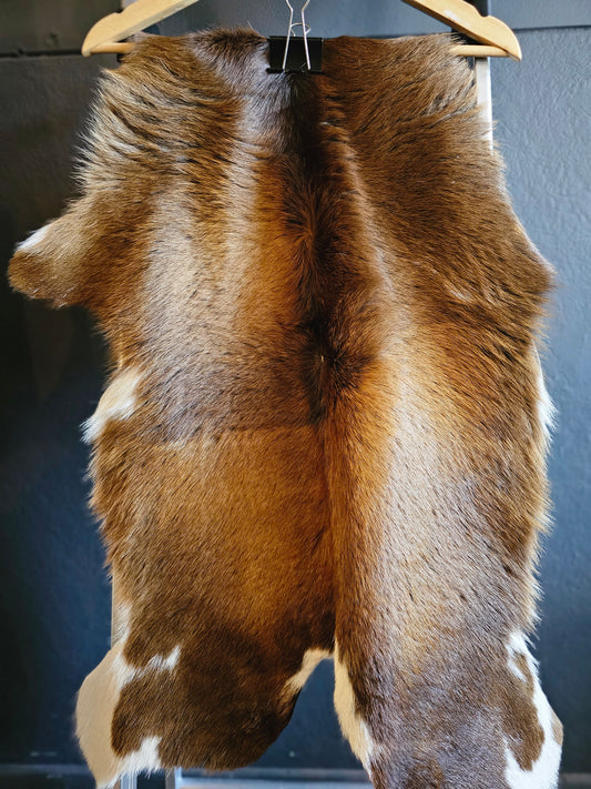 Calf Hide Rug