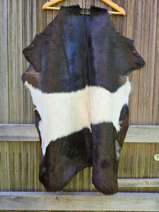 Goat Hide Rug