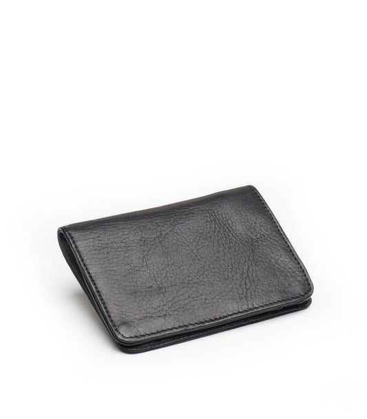 Barco Wallet / Black