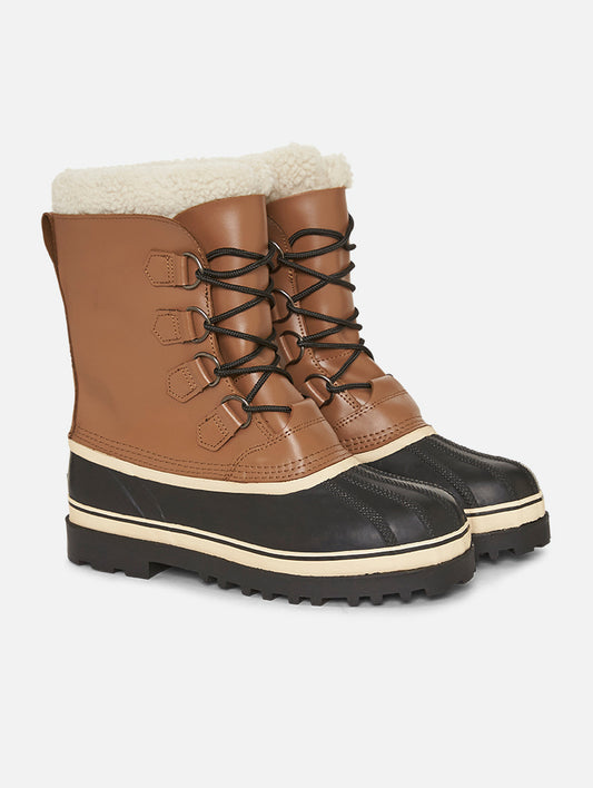 Baxter Snow Boot