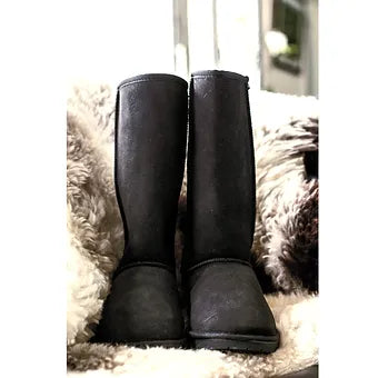 Classic Tall Ugg Boot / Black