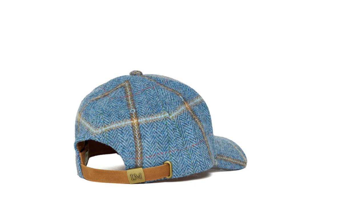 Pacific Stripe/ Weekend Cap/ Lorna Murray