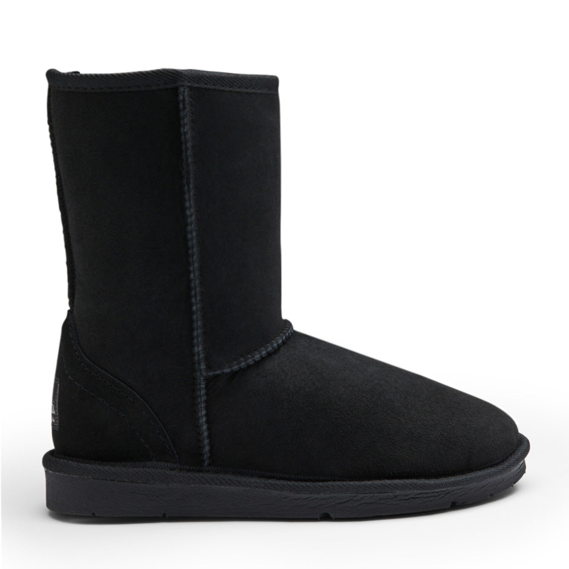 Classic short boot