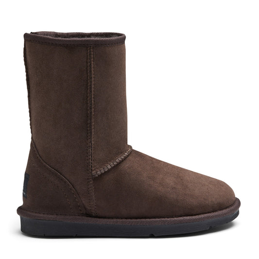 Classic short boot