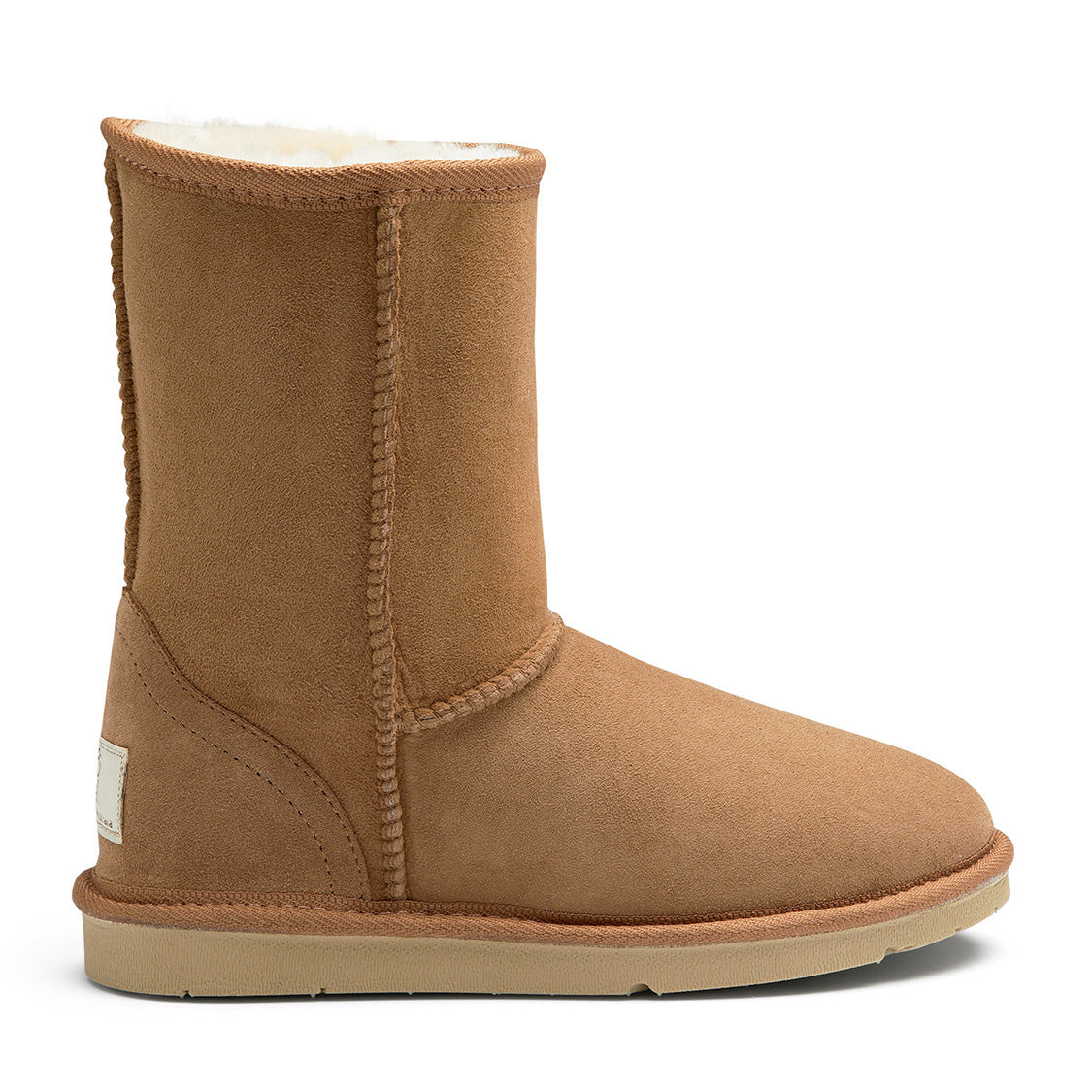 Classic short boot