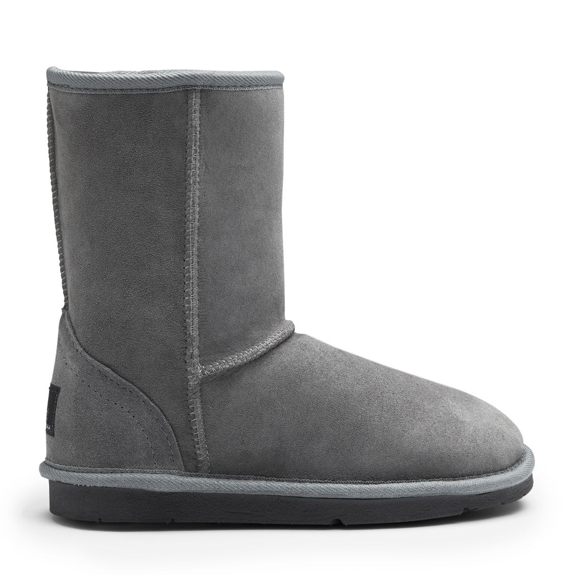 Classic short boot