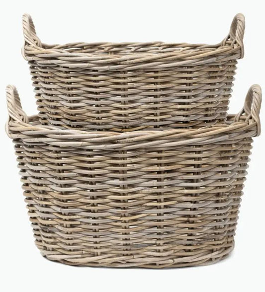 Camden Kubu Basket